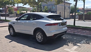 Jaguar E Pace 2019 4X4 - imagine 2