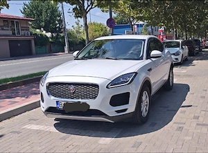 Jaguar E Pace 2019 4X4