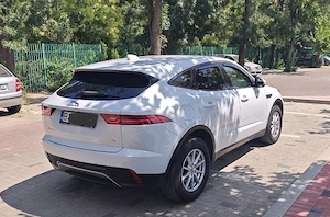 Jaguar E Pace 2019 4X4 - imagine 3