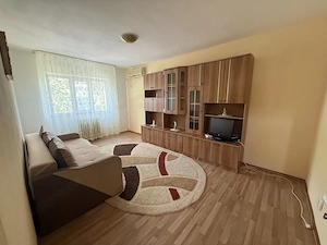 ️ De închiriat 2 camere, Micro 20, 350 euro/luna - imagine 2