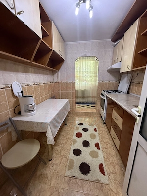 ️ De închiriat 2 camere, Micro 20, 350 euro/luna - imagine 5