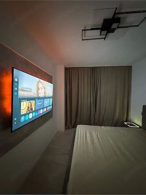 apartament 2 camere,decomandat,57mp,bucatarie separata,bloc nou,torontal,parcare subterana