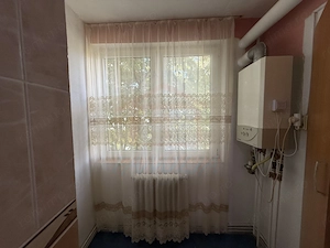 ️ De închiriat 2 camere, Micro 20, 350 euro/luna - imagine 3