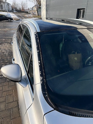 Peugeot 508 - imagine 3