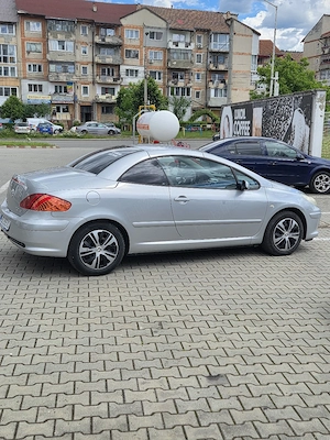 vand peugept 307cc facelift  - imagine 4