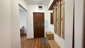 FARA COMISION! 2 camere, etaj 2/4, zona PARC MERCUR - imagine 8