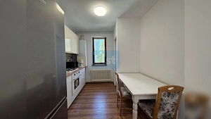 FARA COMISION! 2 camere, etaj 2/4, zona PARC MERCUR - imagine 5