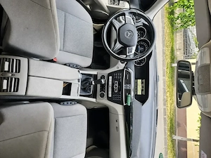 Mercedes Benz  Mercedes-Benz C200 CDI Avantge - imagine 2