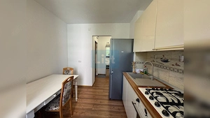 FARA COMISION! 2 camere, etaj 2/4, zona PARC MERCUR - imagine 9
