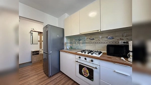 FARA COMISION! 2 camere, etaj 2/4, zona PARC MERCUR - imagine 10