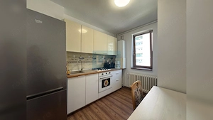 FARA COMISION! 2 camere, etaj 2/4, zona PARC MERCUR - imagine 6