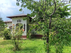 Casă Boema Suseni Arges - imagine 10