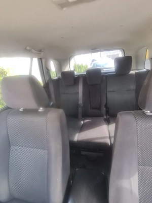 Se vinde Suzuki Grand Vitara, an fabricație 2007, motor 1.9 Diesel 127 CP, cutie manuală 5 trepte și - imagine 2
