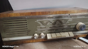 Radio vechi 