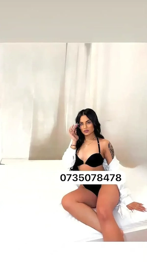 Karina  deschisa la fanteziile tale 