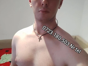 concubin senzual pentru doamne singure
