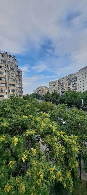 Proprietar   Închiriez apartament 3 camere spațios | Metrou Crângași (3 min) - imagine 9