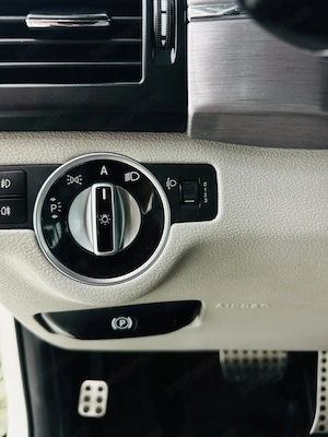 Mercedes-benz Clasa GLK - imagine 14