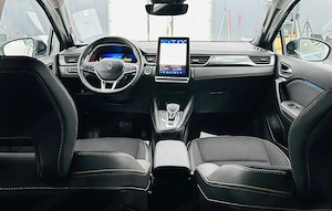 Renault Symbioz - imagine 6