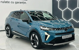Renault Symbioz - imagine 2