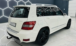 Mercedes-benz Clasa GLK - imagine 4