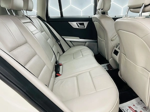 Mercedes-benz Clasa GLK - imagine 7