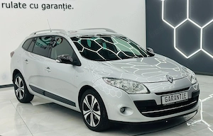 Renault Megane - imagine 2
