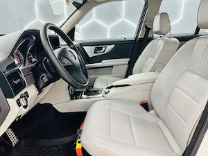 Mercedes-benz Clasa GLK - imagine 13