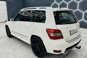 Mercedes-benz Clasa GLK - imagine 3