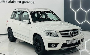 Mercedes-benz Clasa GLK - imagine 2