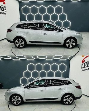Renault Megane - imagine 5