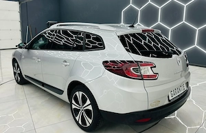 Renault Megane - imagine 3
