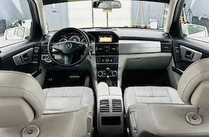 Mercedes-benz Clasa GLK - imagine 6