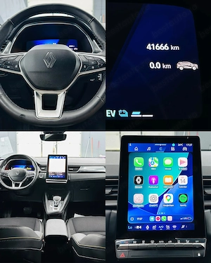 Renault Symbioz - imagine 8