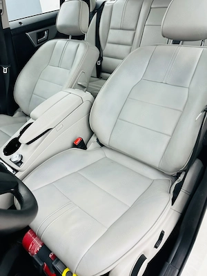 Mercedes-benz Clasa GLK - imagine 19