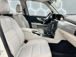 Mercedes-benz Clasa GLK - imagine 17