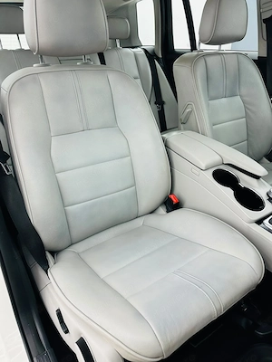 Mercedes-benz Clasa GLK - imagine 18