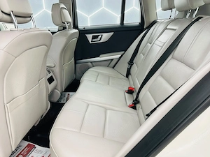 Mercedes-benz Clasa GLK - imagine 15