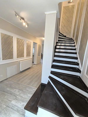 Proprietar vand duplex 4 camere, Dumbravita - imagine 6