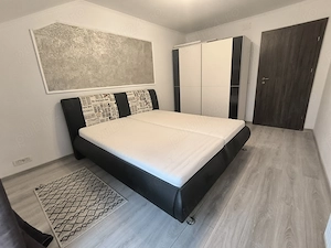 Proprietar vand duplex 4 camere, Dumbravita - imagine 3
