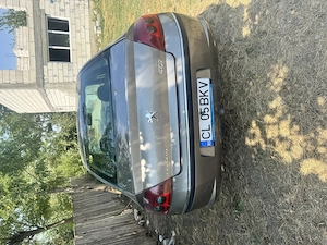 Vând Peugeot 407  - imagine 5
