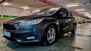 Ford Focus 1,5 Tdi - imagine 2
