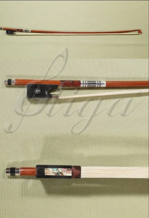 Vioară Gliga Reghin Gems 2, Intermediar 4 4 Întreagă - imagine 3