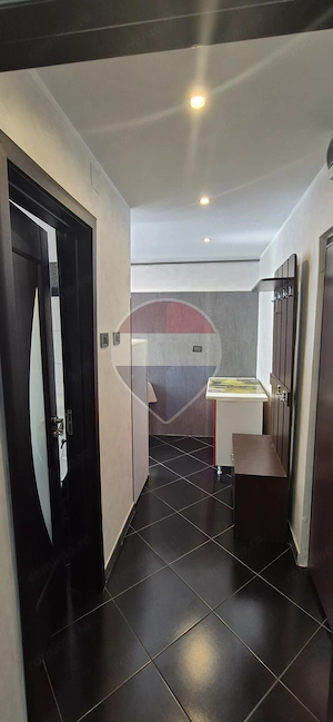 Garsonieră modernă | Centrală Piatra-Neamț | Mobilată complet - imagine 13