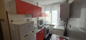 Garsonieră modernă | Centrală Piatra-Neamț | Mobilată complet - imagine 12