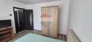 Garsonieră modernă | Centrală Piatra-Neamț | Mobilată complet - imagine 2