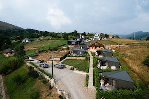 Complex Turistic Vanzare - imagine 5