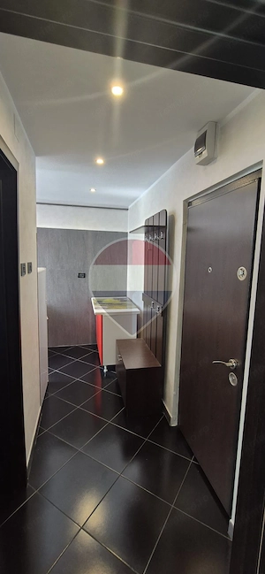 Garsonieră modernă | Centrală Piatra-Neamț | Mobilată complet - imagine 14
