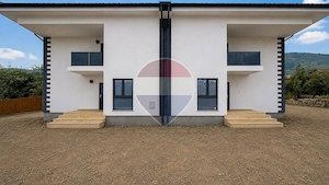 Vilă modernă cu 5 camere în Bunloc – Harmony Estate Premium Villas