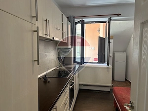 Apartament cu 1 camere de închiriat în zona Centrul Istoric - imagine 2